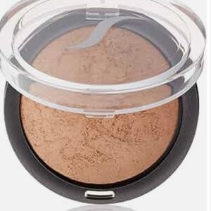 🌟HP🌟🌟WARMTH Sorme Cosmetics Blush Baked Bronzer NWT